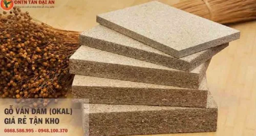 Gỗ Công Nghiệp Tân Đại An – Doanh Nghiệp Tư Nhân Tân Đại An