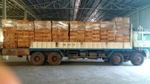 Công Ty TNHH Vượng Đạt Wood