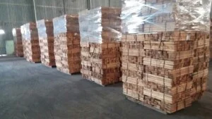 Công Ty TNHH Vượng Đạt Wood