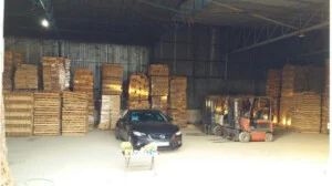 Công Ty TNHH Vượng Đạt Wood