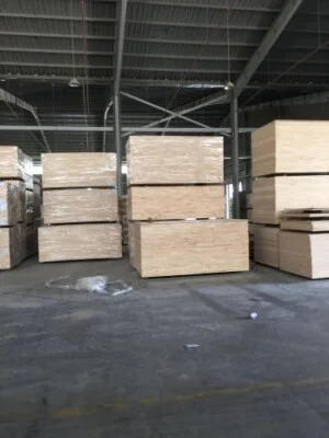 Gỗ Ghép Hoàng Ngân – Công Ty TNHH Gỗ MDF Hoàng Ngân