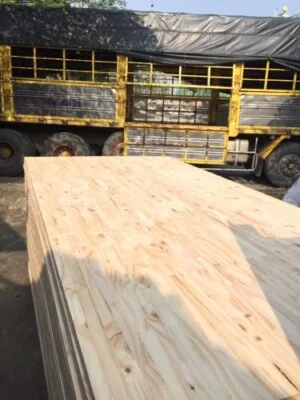 Gỗ Ghép Hoàng Ngân – Công Ty TNHH Gỗ MDF Hoàng Ngân