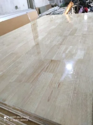 Gỗ Ghép Hoàng Ngân – Công Ty TNHH Gỗ MDF Hoàng Ngân
