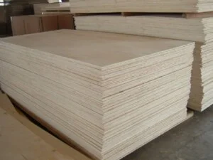 Ván ép Nam Chinh – Công Ty TNHH XNK Nam Chinh