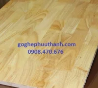 Gỗ Ván Ghép Đạt Hữu Thành – Công Ty TNHH MTV Đạt Hữu Thành