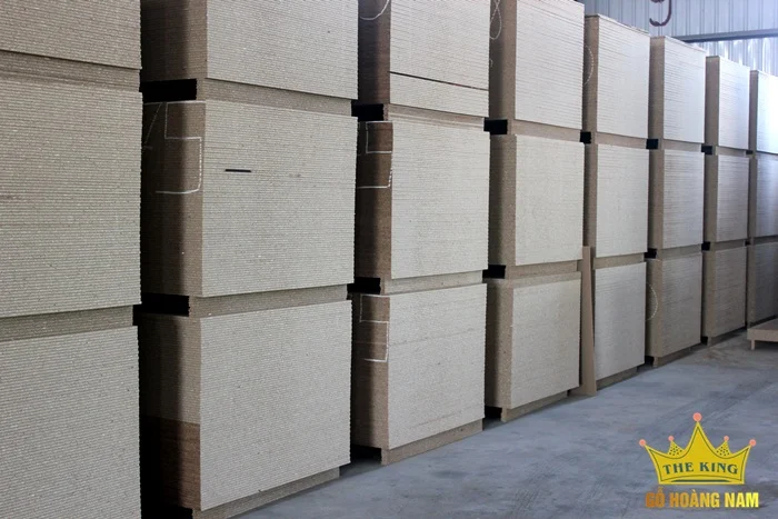 Ván ép Phúc An – Công Ty TNHH Thương Mại Phúc An