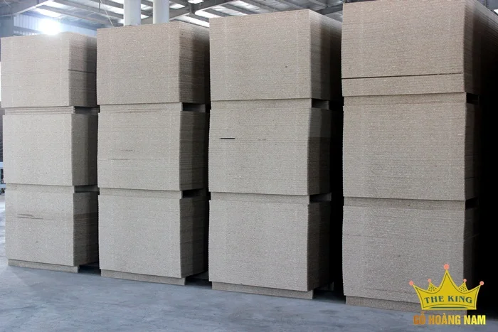 Ván ép Phúc An – Công Ty TNHH Thương Mại Phúc An