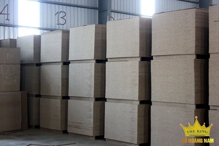 Ván ép Phúc An – Công Ty TNHH Thương Mại Phúc An