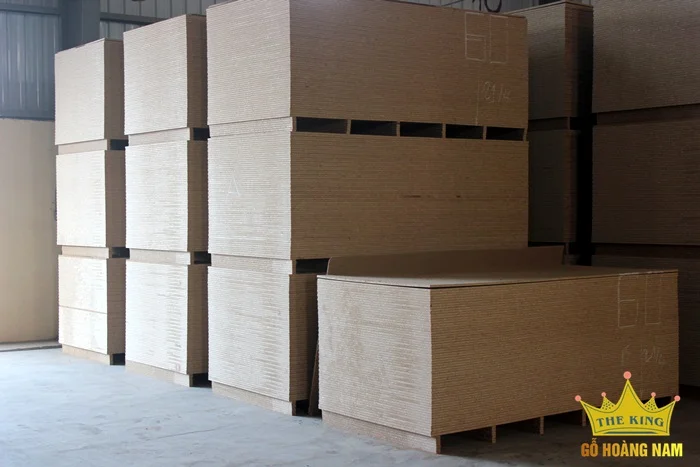 Ván ép Phúc An – Công Ty TNHH Thương Mại Phúc An