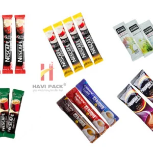 Công Ty Cổ Phần Bao Bì HAVI PACK