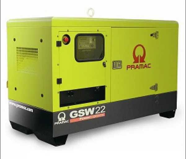 Máy Phát Điện QNG – Công Ty TNHH QNG