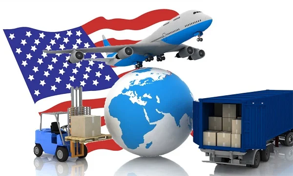 Gửi Quần áo Đi Mỹ – Công Ty TNHH BNQ Global