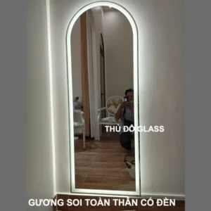 Xưởng Cắt Gương Dán Tường Trang Trí Nghệ Thuật Theo Yêu Cầu Thủ Đô Glass – Công Ty Cổ Phần Thủ Đô Glass