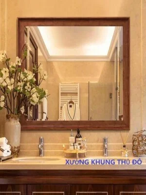 Nhà Máy Sản Xuất Gương Kính Dán Tường Theo Yêu Cầu Gương Kính Thủ Đô Glass – Công Ty Cổ Phần Thủ Đô Glass