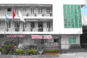 Công Ty TNHH MTV Lê Phong – Hưng Phú