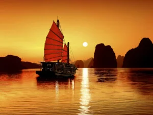 Công Ty TNHH Du Lịch Xanh Việt Nam