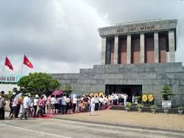 Công Ty TNHH Dịch Vụ Du Lịch Và Vận Tải Ngọc Việt