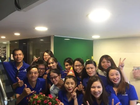 Mã Vạch Tân Phát HCM – Công Ty TNHH Thương Mại Dịch Vụ Và Phát Triển Thị Trường Tân Phát
