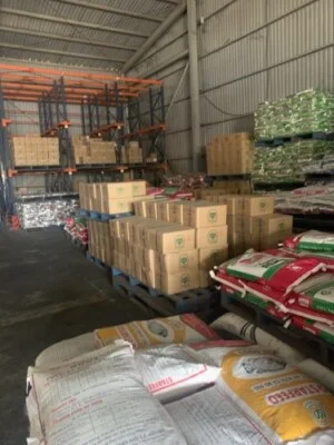Mã Vạch Tân Phát HCM – Công Ty TNHH Thương Mại Dịch Vụ Và Phát Triển Thị Trường Tân Phát