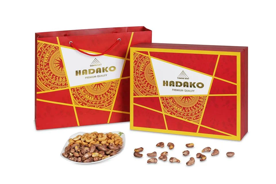 Công Ty CP SX Nông Sản Thành Đạt