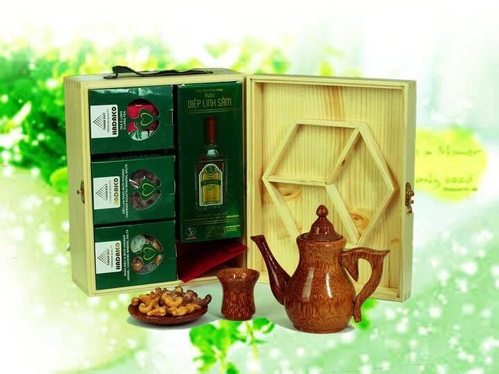 Công Ty CP SX Nông Sản Thành Đạt