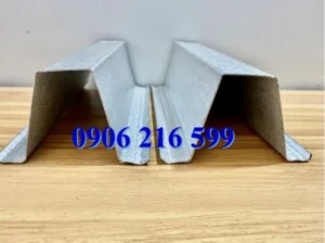 Công Ty TNHH Thép Tấn Khôi