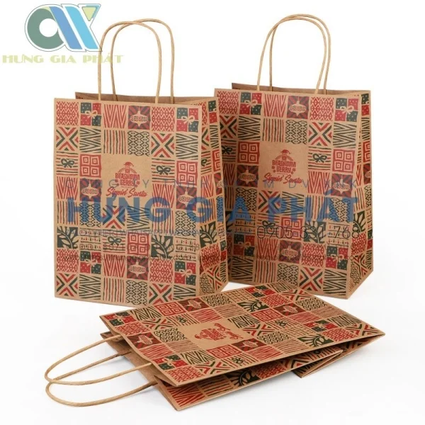 Bao Bì Thực Phẩm Hưng Gia Phát – Công Ty Trách Nhiệm Hữu Hạn Sản Xuất Thương Mại Dịch Vụ Xuất Nhập Khẩu Hưng Gia Phát