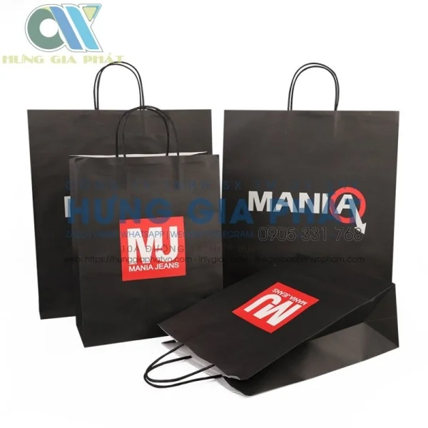 ống Giấy V & W – Công Ty TNHH V & W