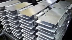 Công Ty TNHH Kỹ Thuật Hải Anh