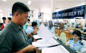 Vận Tải Goldwell – Công Ty TNHH Tiếp Vận Quốc Tế Goldwell