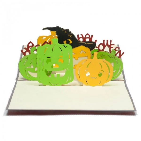 Thiệp Nổi CharmPop – Công Ty TNHH CharmPop Cards