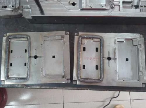 Hàn Laser Khuôn Mẫu – Công Ty TNHH Hàn Laser Anh Sơn