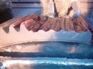 Cơ Khí Trung Tín – Công Ty TNHH SX TM DV Cơ Khí Trung Tín