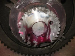 Cơ Khí Trung Tín – Công Ty TNHH SX TM DV Cơ Khí Trung Tín