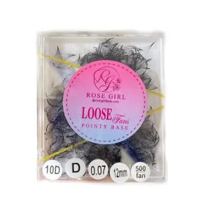 Lông Mi Giả R&G – Công Ty TNHH Thương Mại Và Dịch Vụ R&G Việt Nam