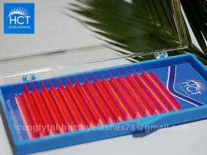Lông Mi Giả HCT – Công Ty TNHH HCT EYE LASHES