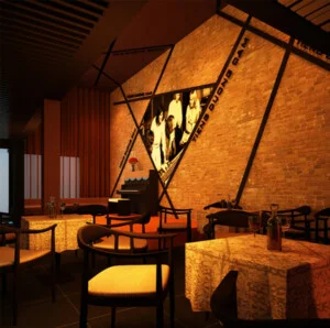 Công Ty TNHH Tư Vấn Thiết Kế Và Dịch Vụ Thương Mại Nhà Bạn