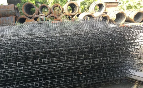 Lưới Thép Hợp Nhất – Công Ty TNHH Lưới Thép Hàn Hợp Nhất