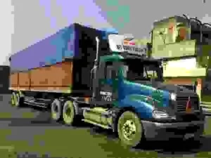 Công Ty TNHH Vận Tải Lâm Vinh