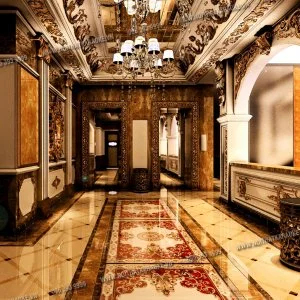 Công Ty CP Kiến Trúc Nội Thất Âu Việt