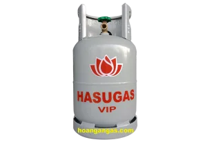 Hoàng Ân Gas – Công Ty TNHH Hoàng Ân Gas