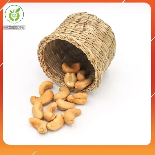 Công Ty TNHH XNK HTFood Việt Nam