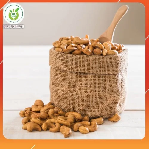 Công Ty TNHH XNK HTFood Việt Nam