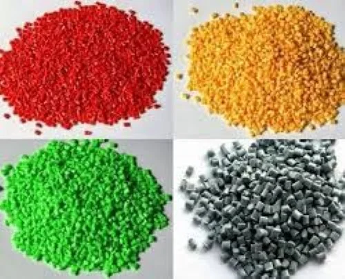 Hạt Nhựa PVC Đồng Nai – Công Ty TNHH Một Thành Viên Đại Vương Tuấn