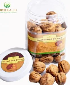 Công Ty TNHH Sản Xuất Thương Mại Dịch Vụ Xuất Nhập Khẩu Nutshealth