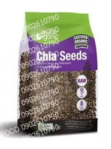 Hạt Dinh Dưỡng MFOOD – Công Ty TNHH MFOOD Việt Nam