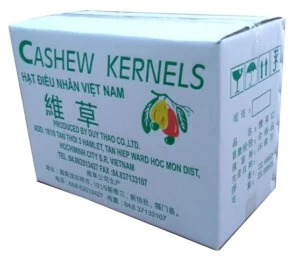 Thùng Carton Phạm Thu – Công Ty TNHH Sản Xuất Thương Mại Phạm Thu