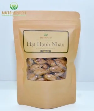 Công Ty TNHH Sản Xuất Thương Mại Dịch Vụ Xuất Nhập Khẩu Nutshealth