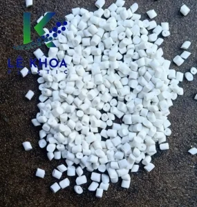 Hạt Nhựa Lê Khoa – Công Ty Sản Xuất Thương Mại Nhựa Lê Khoa