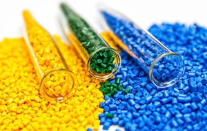 Hạt Nhựa Kỹ Thuật Titan – Công Ty TNHH Titan Polymer Compounds Việt Nam